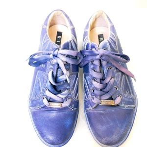 John Richmond Women’s Sneakers